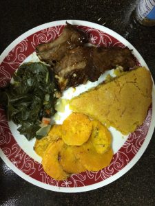 Southern Cuisine
